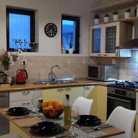 Piazza Masari 別荘