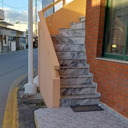 Piazza Masari * ハラキ