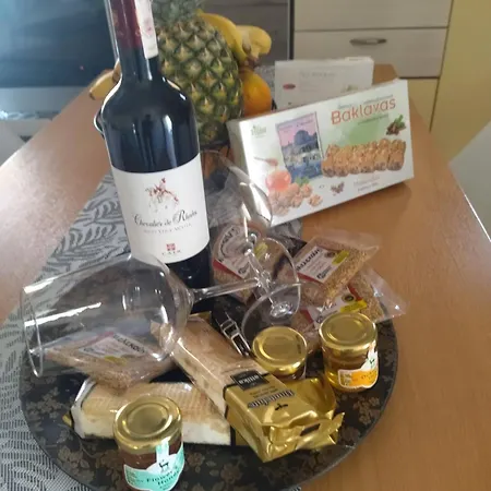 別荘 Piazza Masari