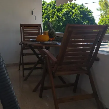 別荘 Piazza Masari