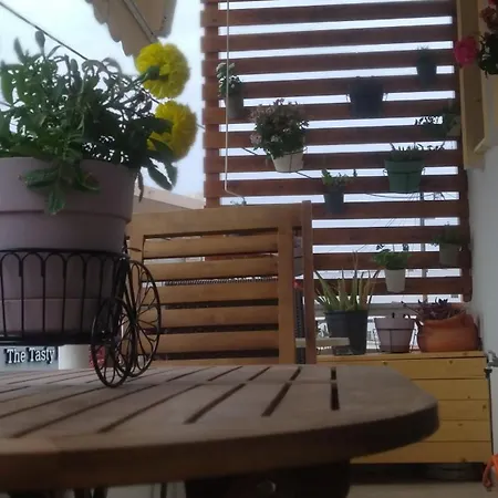 別荘 Piazza Masari *