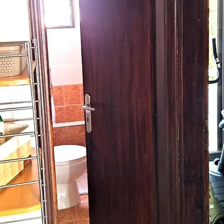 Σπίτι διακοπών Piazza Masari Χαράκι