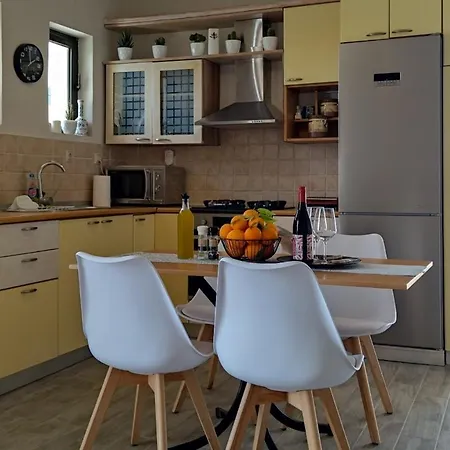 Σπίτι διακοπών Piazza Masari *