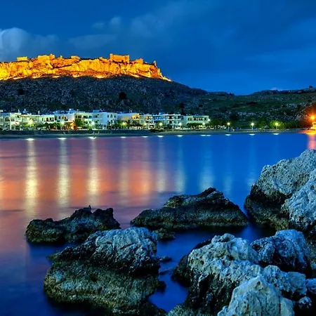 Σπίτι διακοπών Piazza Masari Χαράκι