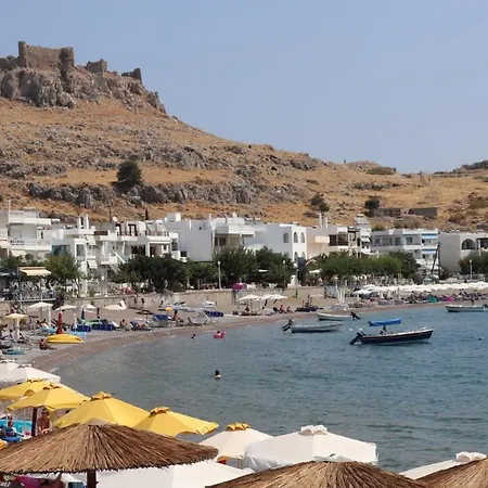 Piazza Masari Χαράκι