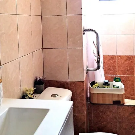 Σπίτι διακοπών Piazza Masari Χαράκι