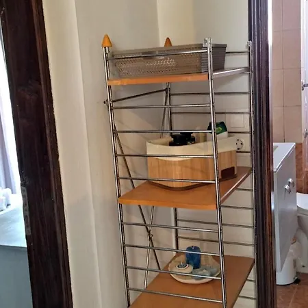 Semesterbostad Piazza Masari Haraki