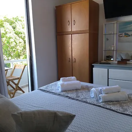 Piazza Masari האראקי