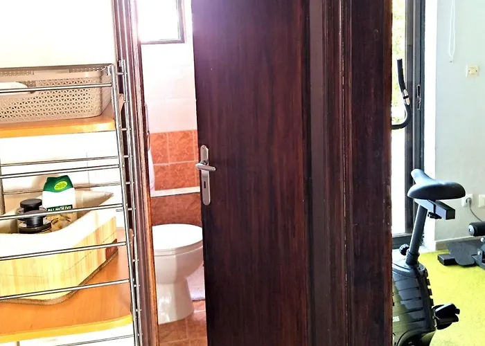 Nyaraló Piazza Masari Haráki