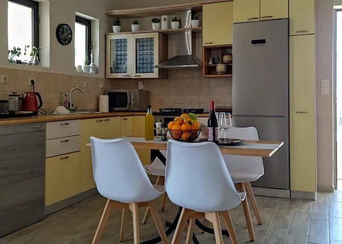 בית נופש Piazza Masari *