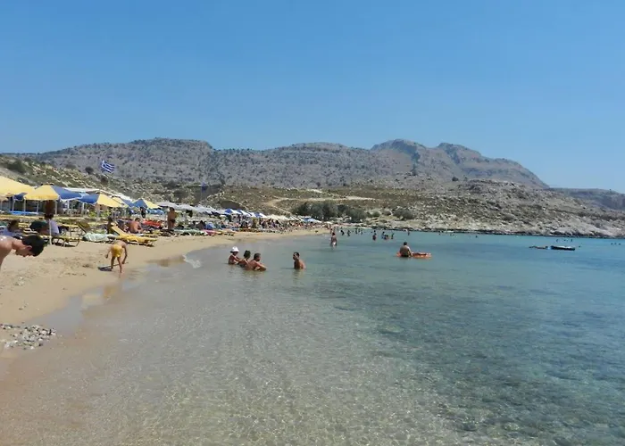 Nyaraló Piazza Masari Haráki