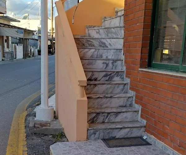 Piazza Masari * Haráki