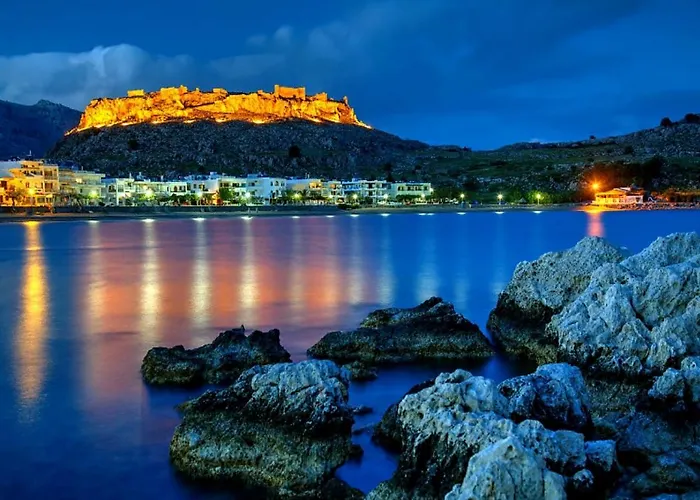 Nyaraló Piazza Masari Haráki