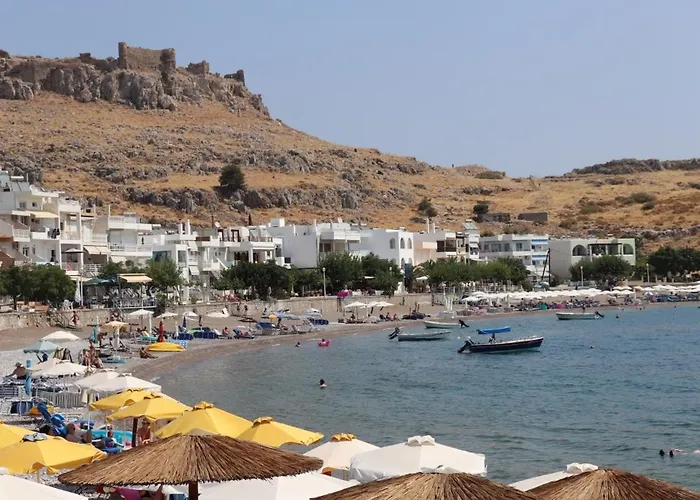 Piazza Masari Haráki