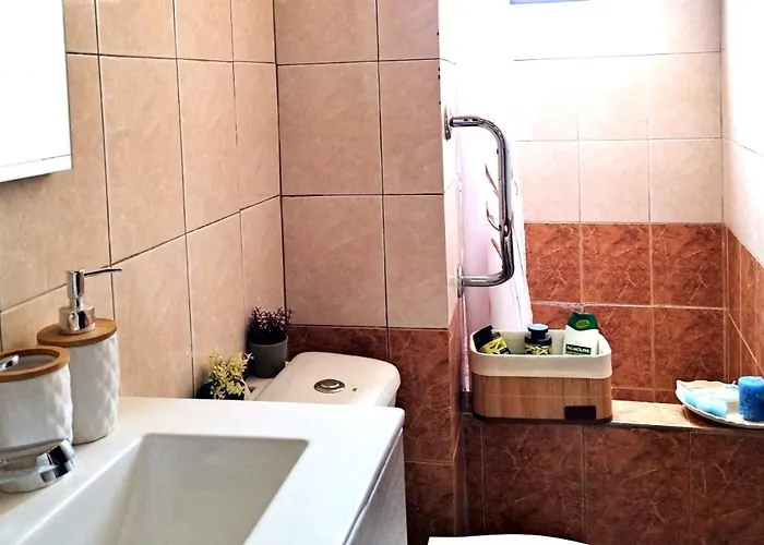 Nyaraló Piazza Masari Haráki