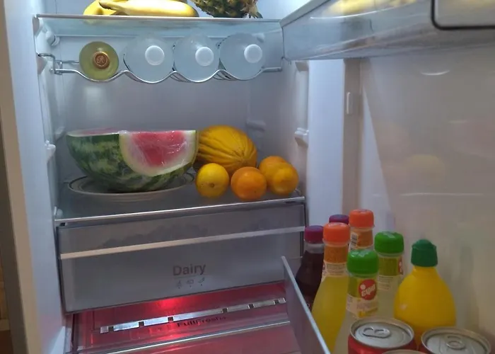 Nyaraló Piazza Masari Haráki