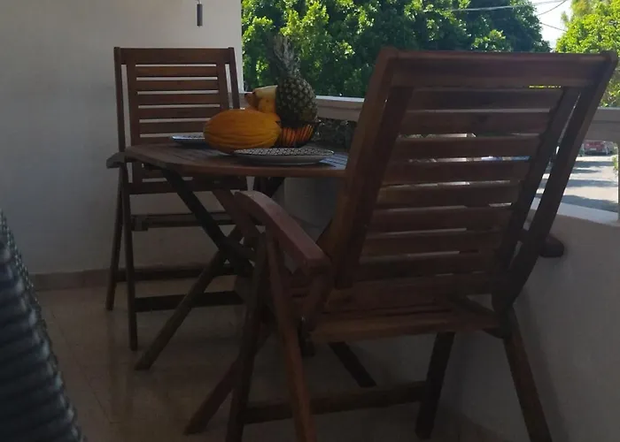 בית נופש Piazza Masari