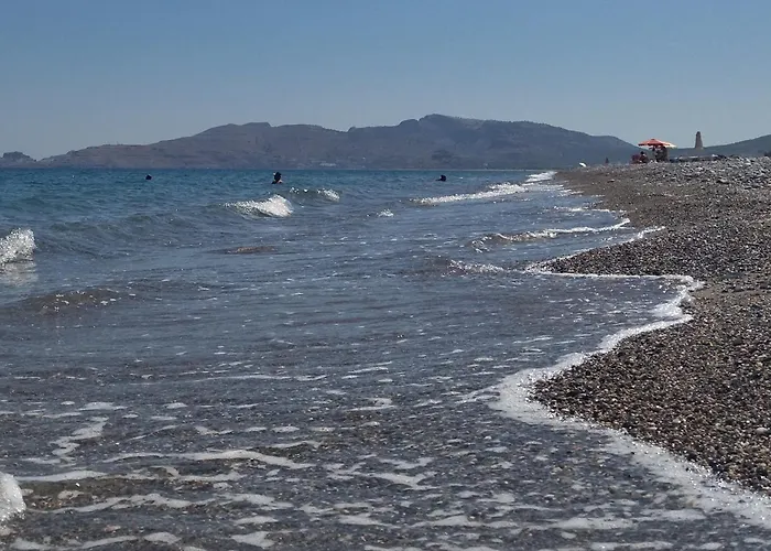 Piazza Masari * Haráki