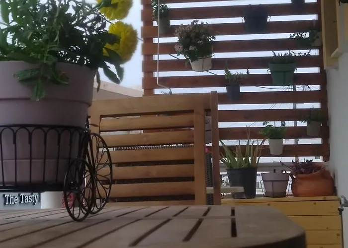 Nyaraló Piazza Masari *